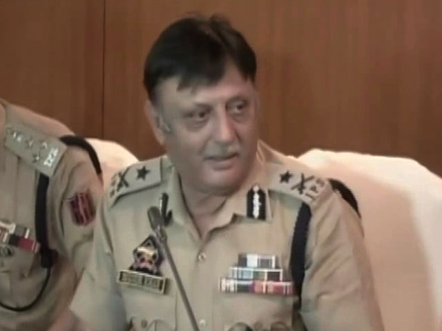 Amarnath Terror Attack: 3 Arrested For Helping Lashkar Terrorists, Say Police