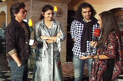 स्पॉटलाइट: मिलिए फिल्म 'जब हैरी मेट सेजल' की पूरी टीम से स्पॉटलाइट: मिलिए फिल्म 'जब हैरी मेट सेजल' की पूरी टीम से