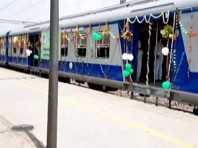 Harvesting The Sun: India's Push For Renewable Energy