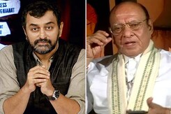 'For Me And Ahmed Patel To Decide,' Says Cryptic Shankersinh Vaghela 'For Me And Ahmed Patel To Decide,' Says Cryptic Shankersinh Vaghela