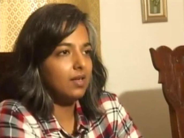 On Chandigarh Stalking, BJP Rules Out Top Leader's Resignation