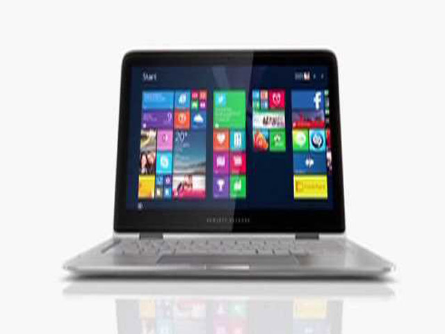 HP Spectre x360: The Next Generation