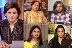 Woman Stalked, Charges Diluted: Do VVIPs Think They Can Get Away With It? Woman Stalked, Charges Diluted: Do VVIPs Think They Can Get Away With It?