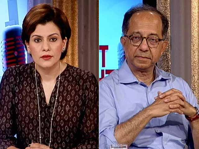 'Notes Ban Big Mistake, GST Very Good': Kaushik Basu To NDTV