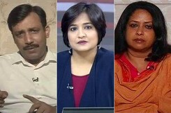 Chandigarh To Fatehabad: Politicians On Power Trip Chandigarh To Fatehabad: Politicians On Power Trip