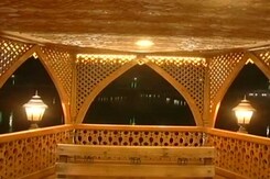 Srinagar, Part Of Smart City Mission, Gets A Facelift Srinagar, Part Of Smart City Mission, Gets A Facelift