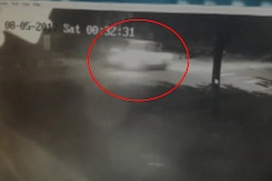 In Chandigarh Stalking, Chase By BJP Leaders Son On CCTV, Say Cops In Chandigarh Stalking, Chase By BJP Leaders Son On CCTV, Say Cops