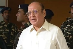 'Didn't Vote For Ahmed Patel, He Is Losing': Shankersinh Vaghela 'Didn't Vote For Ahmed Patel, He Is Losing': Shankersinh Vaghela