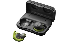 Jabra's Wireless Earpods Jabra's Wireless Earpods