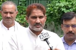 In Chandigarh Stalking, BJP Leader Says Not Pressuring Cops To Help Son In Chandigarh Stalking, BJP Leader Says Not Pressuring Cops To Help Son