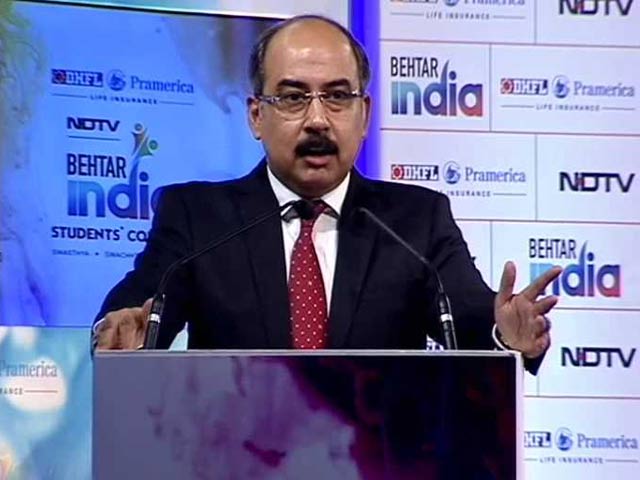 Fusion Microfinance Contributes Towards Behtar India