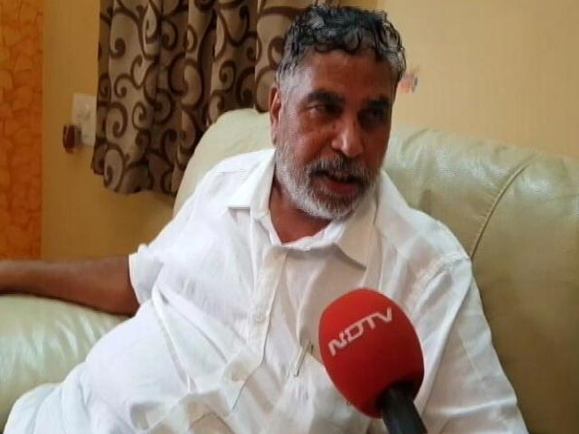 Good Evening इंडिया: मैंने अहमद पटेल के साथ दोस्ती निभाई-  छोटूभाई वासवा, जेडीयू विधायक