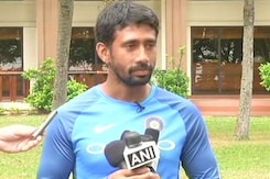 एडम गिलक्रिस्ट मेरे आदर्श रहे हैं- रिद्धिमान साहा एडम गिलक्रिस्ट मेरे आदर्श रहे हैं- रिद्धिमान साहा