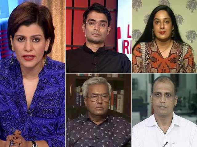 Gujarat Cliffhanger: Who Will Win, Amit Shah Or Ahmed Patel?