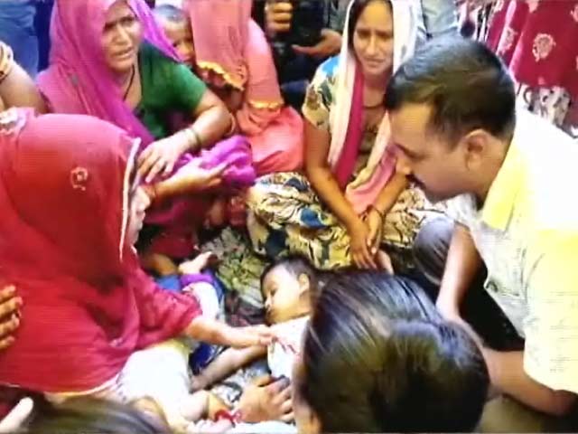 सीवर में मौत की घटनाएं कब बंद होंगी?