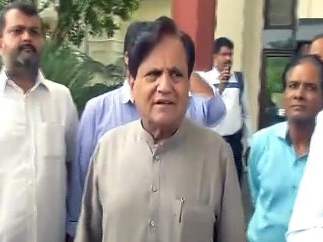 MoJo: राज्यसभा चुनाव में कांग्रेस की कमजोरी सामने आई