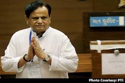 Gujarat Riots: Ahmed Patel Plotted Against Narendra Modi, Says Probe Team Gujarat Riots: Ahmed Patel Plotted Against Narendra Modi, Says Probe Team