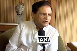 गुजरात राज्यसभा चुनाव: अमित शाह और अहमद पटेल को HC का नोटिस गुजरात राज्यसभा चुनाव: अमित शाह और अहमद पटेल को HC का नोटिस