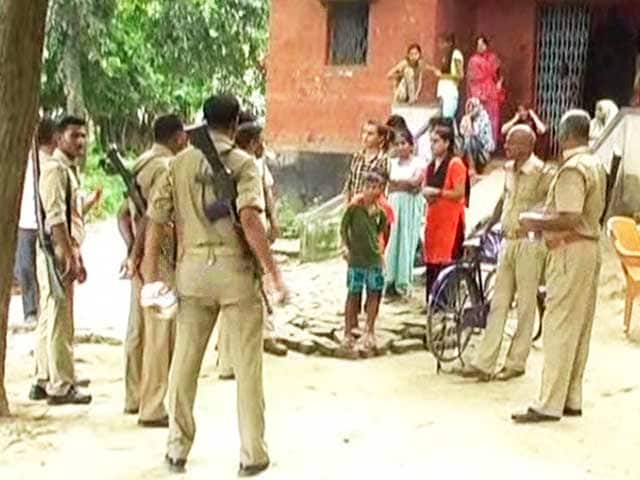 Video : Teen Murdered In UP Village, Allegedly By Men Stalking Her For Months