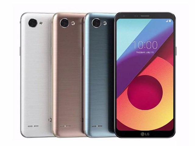 360 Daily: Lenovo K8 Note , LG Q6 and Gionee A1 Lite Launched in India, and More
