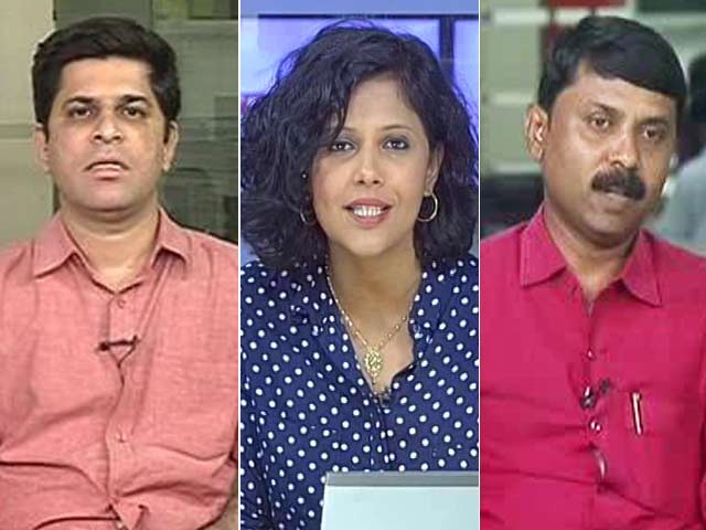 What The Marathas Want