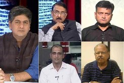Gujarat Rajya Sabha Polls Aftermath: JD('Dis'United)? Gujarat Rajya Sabha Polls Aftermath: JD('Dis'United)?