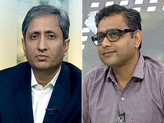 प्राइम टाइम: भारत छोड़ो आंदोलन की 75वीं वर्षगांठ: क्या आंदोलन गांधी के सिद्धांतों की जीत?