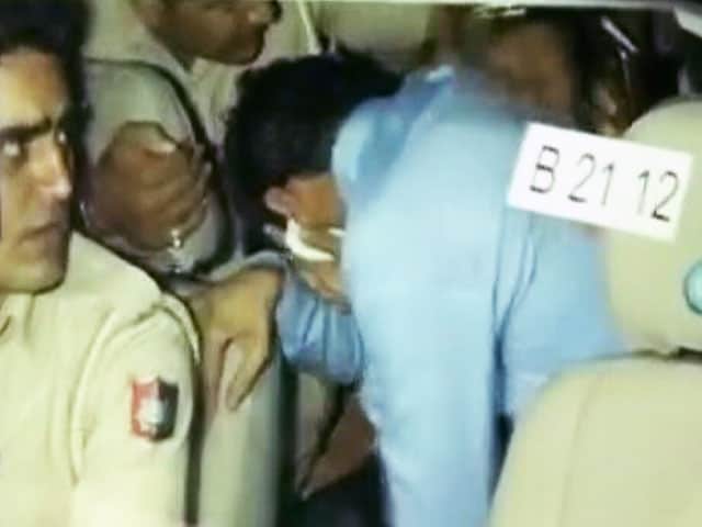 Video : नेशनल रिपोर्टर: चंडीगढ़ छेड़छाड़ मामले में दबाव के बाद गिरफ्तार हुए आरोपी