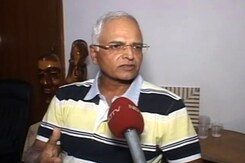 Varnika Kundu's Father Has Some Advice For Haryana BJP Chief Varnika Kundu's Father Has Some Advice For Haryana BJP Chief