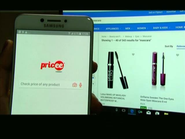 Video : Pricee: The Only Way to Shop