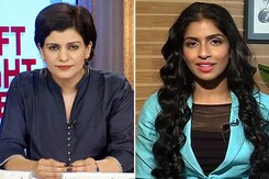 Youngest Female Boeing 777 Commander To NDTV: 'Follow Your Dream' Youngest Female Boeing 777 Commander To NDTV: 'Follow Your Dream'