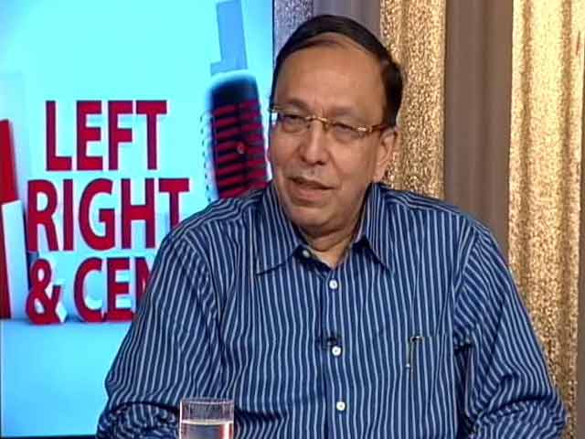 'Selfish, Arrogant Nationalism Being Propagated Today': Trinamool MP To NDTV