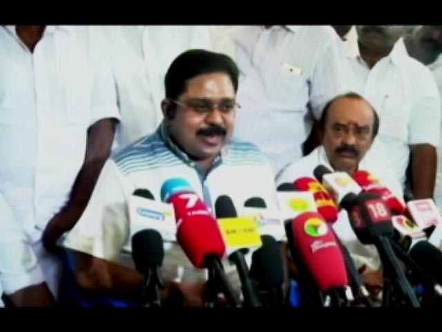 Teams EPS And OPS Work On Merger, Likely Meeting With PM Modi