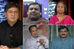 Realignment In Dravidian Politics? Realignment In Dravidian Politics?