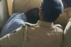Haryana BJP Chief's Son Admits To Chasing Chandigarh Woman, Say Sources Haryana BJP Chief's Son Admits To Chasing Chandigarh Woman, Say Sources