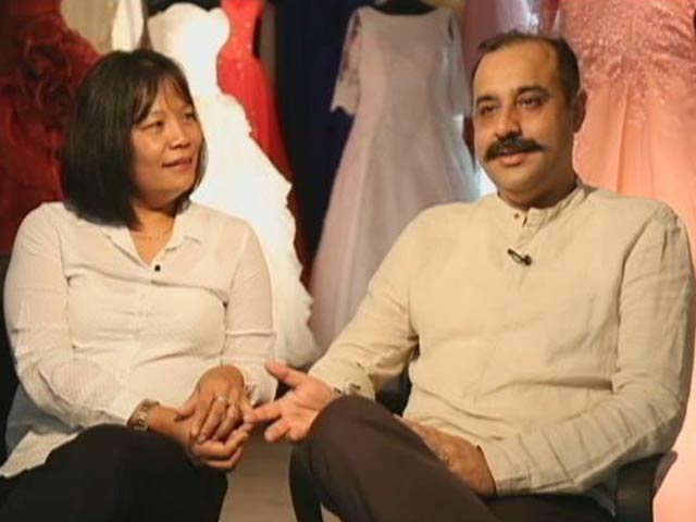 India At 70: The Story Of Inter-Faith Love Stories