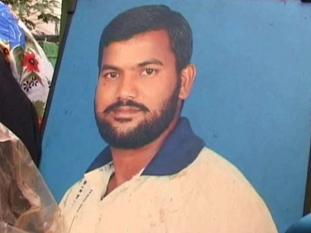 National Wrestler Dies Of Electrocution, Government Promises Compensation