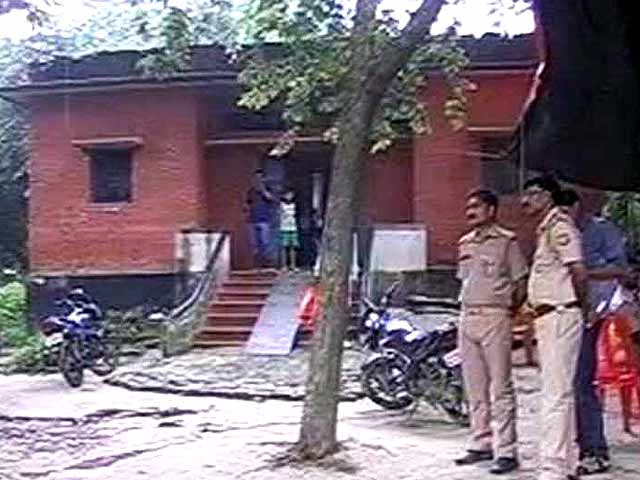 बलिया : नाबालिग की हत्या के मामले में तीसरे आरोपी ने किया कोर्ट में सरेंडर