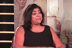 What <i>Partition: 1947</i> Director Says About Pakistan's 'Pain' What <i>Partition: 1947</i> Director Says About Pakistan's 'Pain'