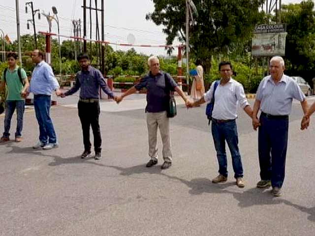 दिवालियापन की कगार पर जेपी इंफ्राटेक