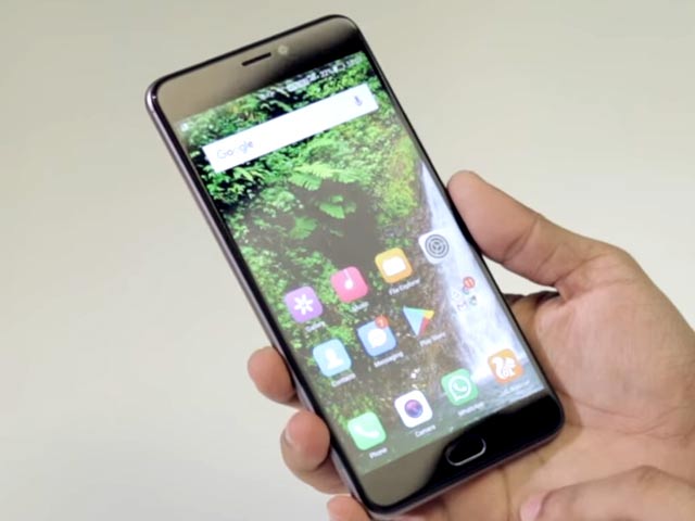 Gionee A1 Plus Review