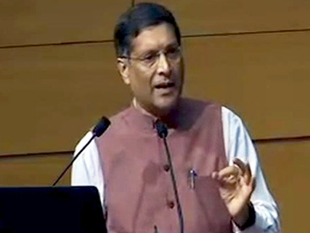 'Inflation To Stay Below RBI's Target Of 4%'