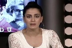 Kirti Kulhari's Message For The Participants Of Behtar India Contest Kirti Kulhari's Message For The Participants Of Behtar India Contest