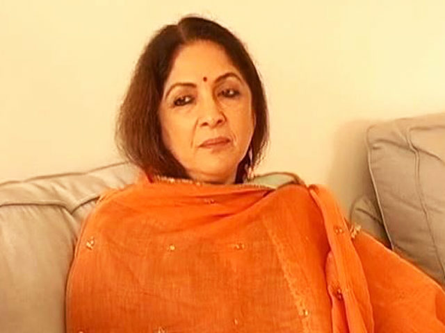 ये फिल्म नहीं आसां: नीना गुप्ता से ख़ास मुलाकात