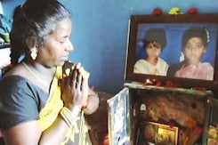 'Feel Like They're Still Alive': Family Of Tamil Nadu School Fire Tragedy Victim 'Feel Like They're Still Alive': Family Of Tamil Nadu School Fire Tragedy Victim