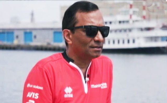 In Conversation With Pawan Goenka, Managing Director, Mahindra & Mahindra