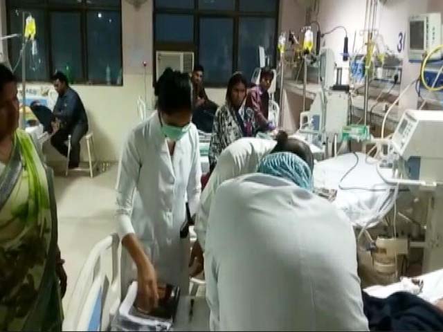 The Biggest Stories of August 11, 2017