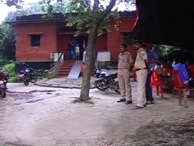 In UP Village Where 17-Year-Old Was Murdered, More Tales Of Horror