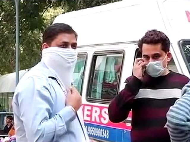 Swine Flu: Preventive Measures To Keep The Disease At Bay