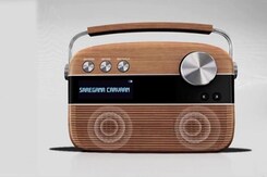 Saregama Carvaan Speaker Saregama Carvaan Speaker